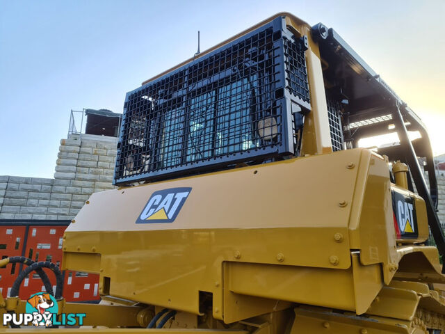 2005 Caterpillar D6R XL Bulldozer (Stock No. 94367) 