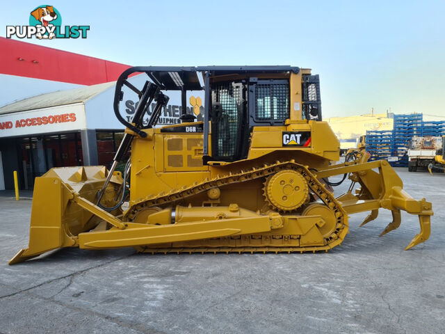 2005 Caterpillar D6R XL Bulldozer (Stock No. 94367) 