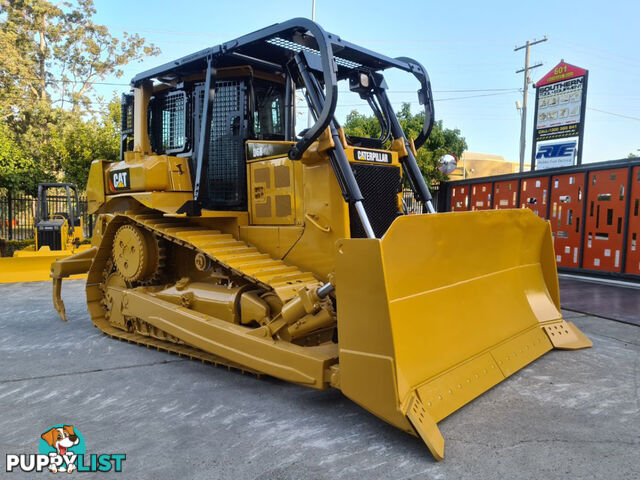 2005 Caterpillar D6R XL Bulldozer (Stock No. 94367) 