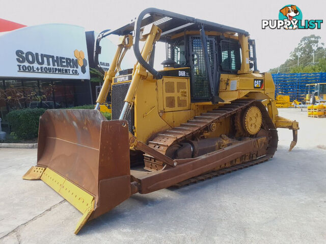 2005 Caterpillar D6R XL Bulldozer (Stock No. 94367) 