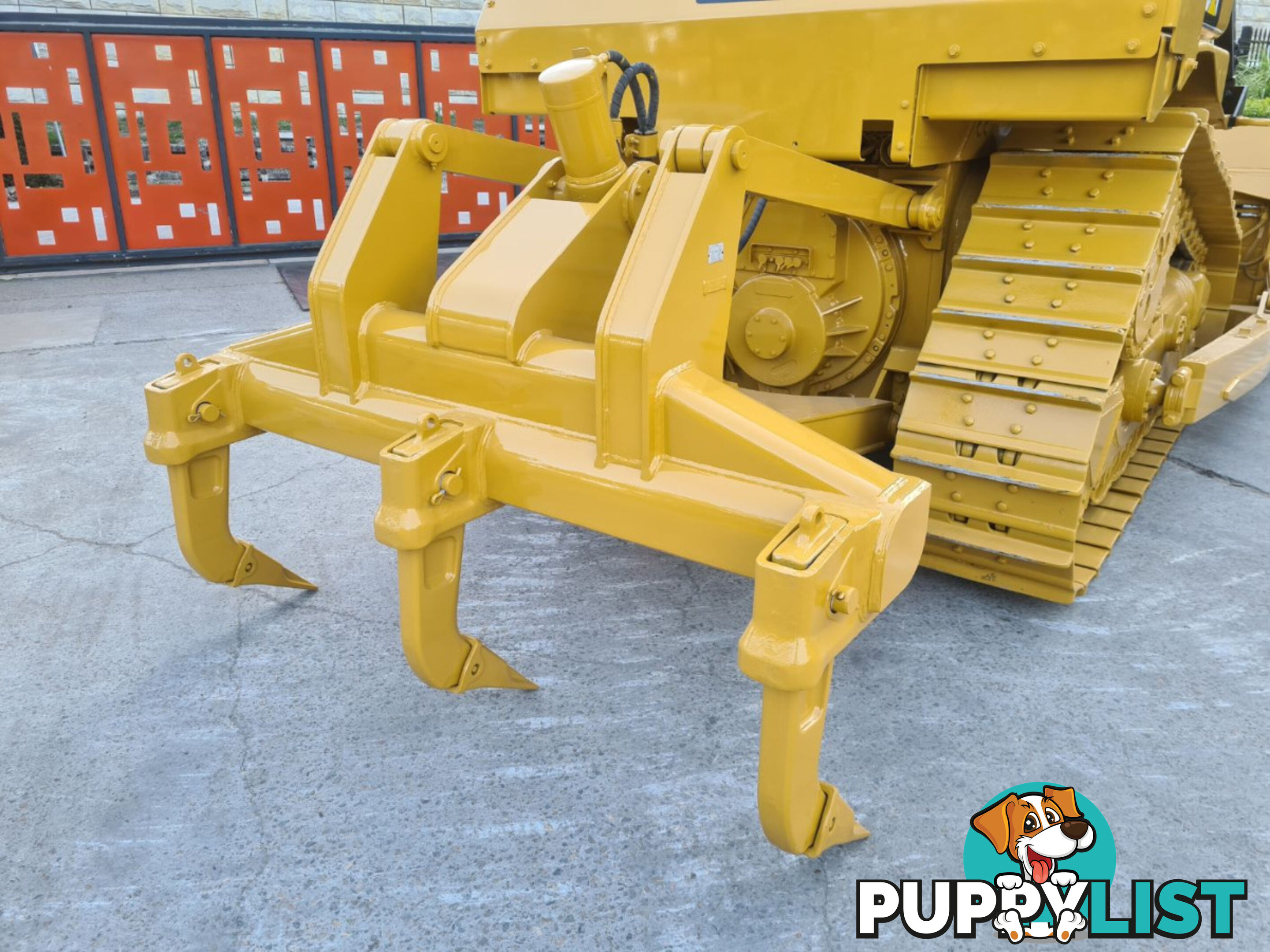 2005 Caterpillar D6R XL Bulldozer (Stock No. 94367) 