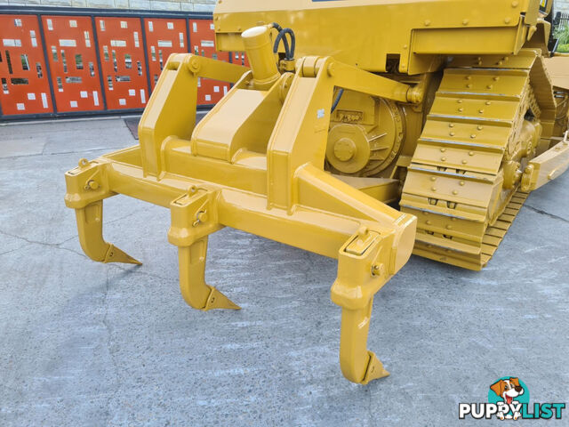 2005 Caterpillar D6R XL Bulldozer (Stock No. 94367) 