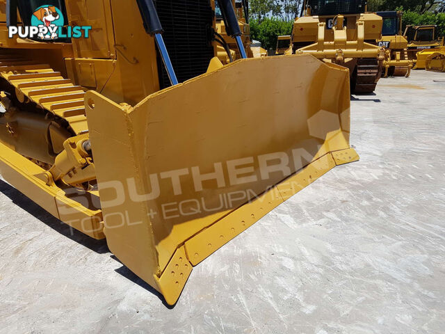 CATERPILLAR D6R XL Bulldozer (Stock No. 2300)