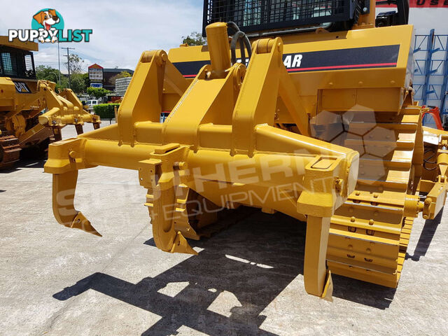 CATERPILLAR D6R XL Bulldozer (Stock No. 2300)