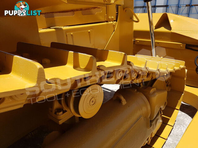 CATERPILLAR D6R XL Bulldozer (Stock No. 2300)