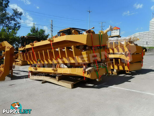 CATERPILLAR D6R XL Bulldozer (Stock No. 2300)