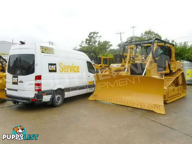 CATERPILLAR D6R XL Bulldozer (Stock No. 2300)