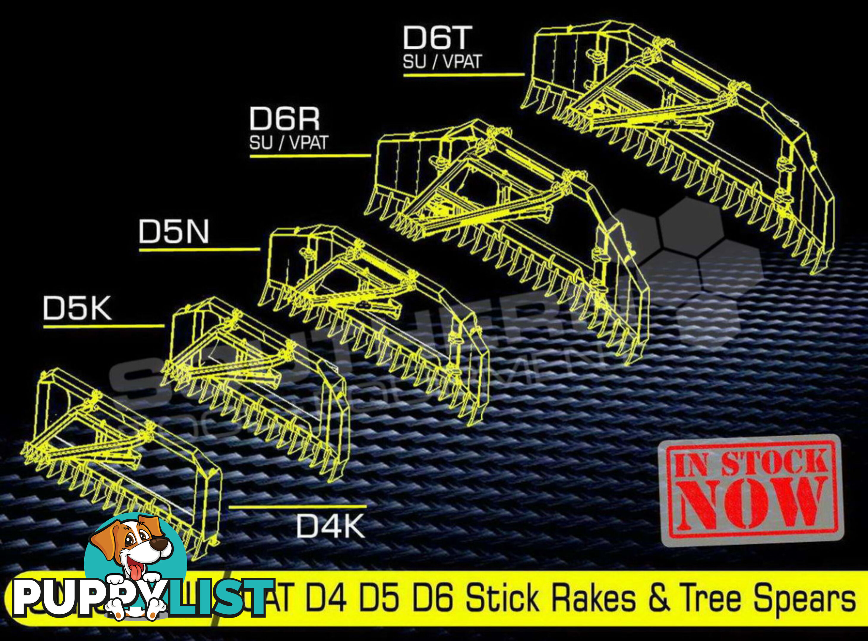 CATERPILLAR D6R XL Bulldozer (Stock No. 2300)