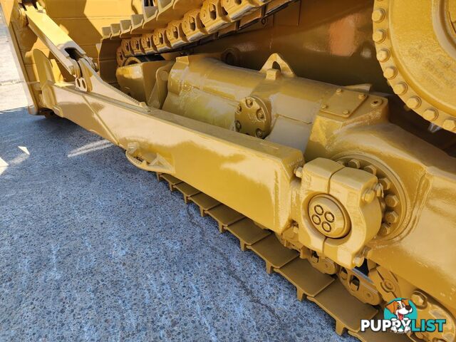 Caterpillar D9R Bulldozer (Stock No. 93521)