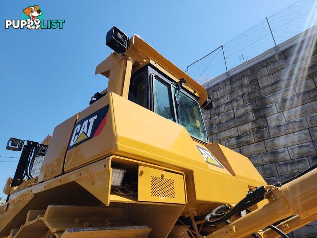 Caterpillar D9R Bulldozer (Stock No. 93521)