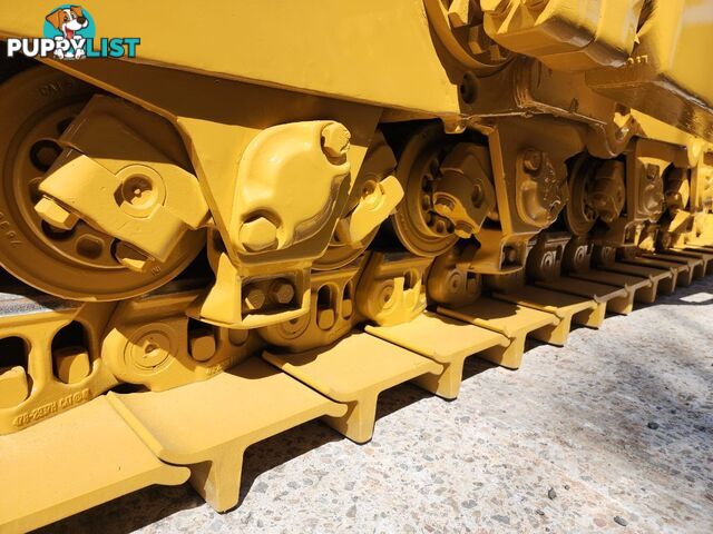 Caterpillar D9R Bulldozer (Stock No. 93521)