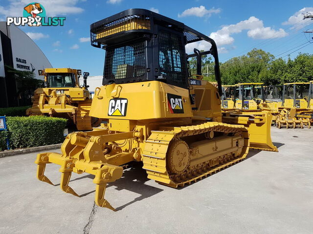  2014 Caterpillar D6K XL Bulldozer (Stock No. 98657) 