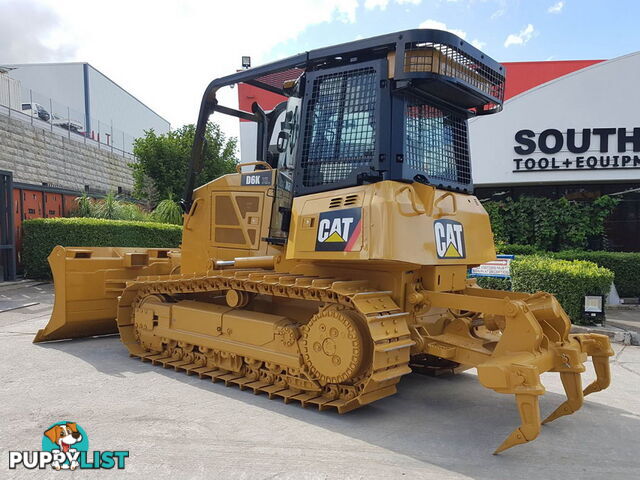  2014 Caterpillar D6K XL Bulldozer (Stock No. 98657) 