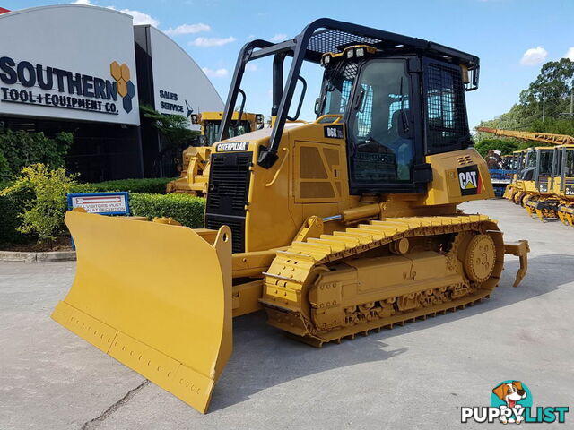  2014 Caterpillar D6K XL Bulldozer (Stock No. 98657) 