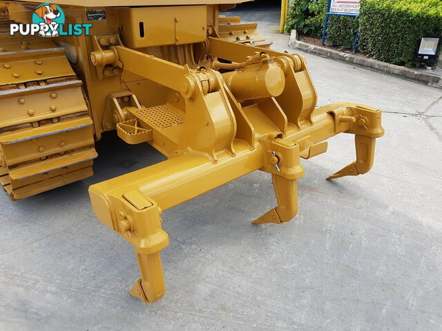  2014 Caterpillar D6K XL Bulldozer (Stock No. 98657) 