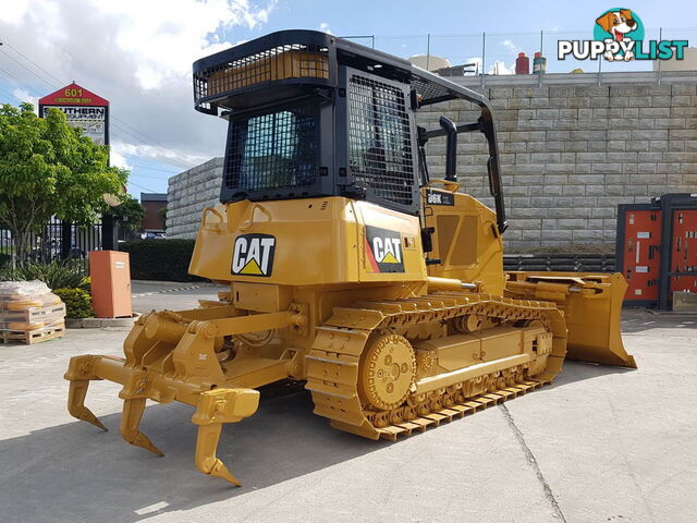  2014 Caterpillar D6K XL Bulldozer (Stock No. 98657) 