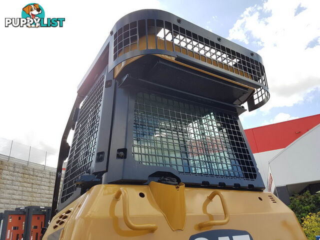  2014 Caterpillar D6K XL Bulldozer (Stock No. 98657) 