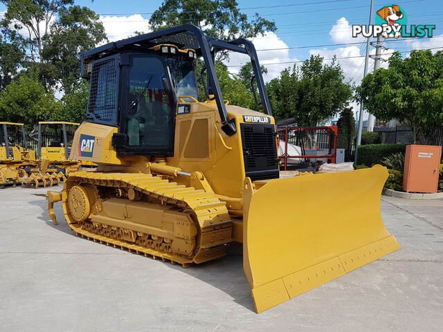  2014 Caterpillar D6K XL Bulldozer (Stock No. 98657) 