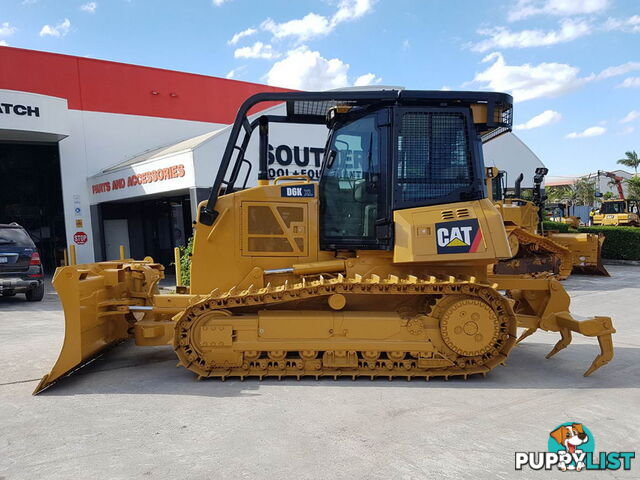  2014 Caterpillar D6K XL Bulldozer (Stock No. 98657) 