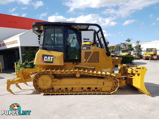  2014 Caterpillar D6K XL Bulldozer (Stock No. 98657) 