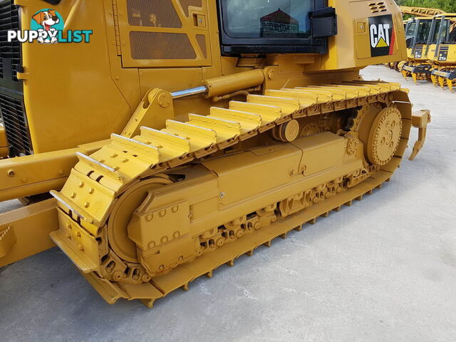  2014 Caterpillar D6K XL Bulldozer (Stock No. 98657) 