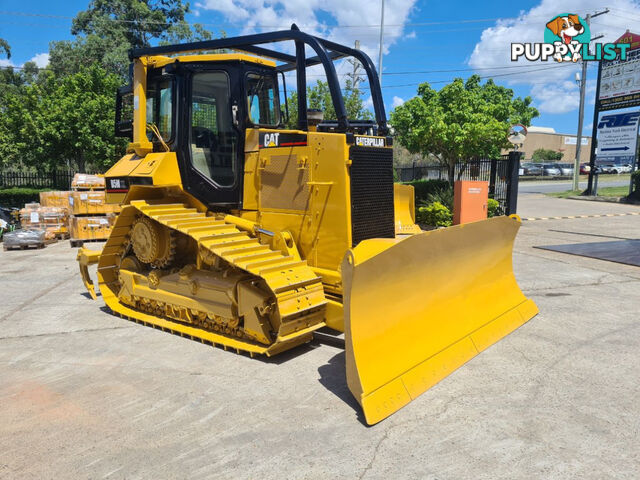 Caterpillar D5M XL Bulldozer (Stock No. 97851)