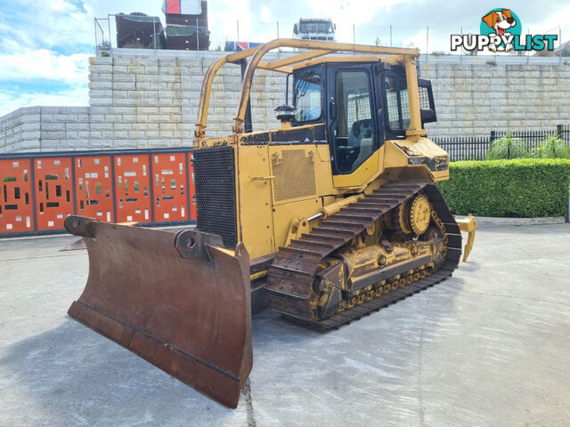 Caterpillar D5M XL Bulldozer (Stock No. 97851)