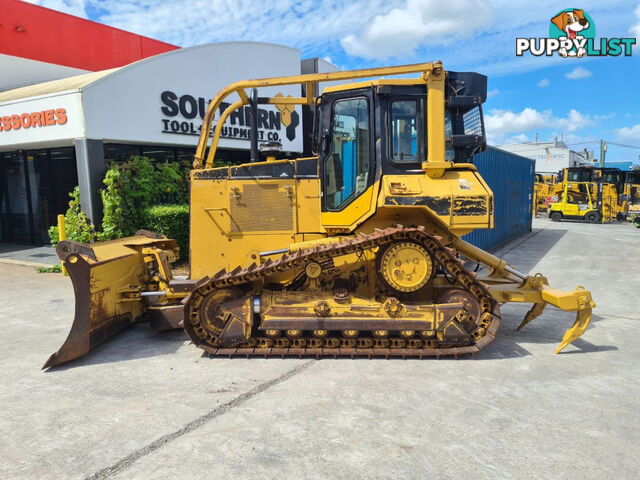 Caterpillar D5M XL Bulldozer (Stock No. 97851)