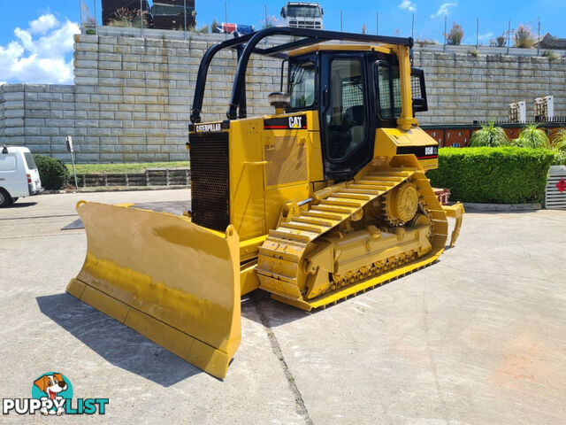 Caterpillar D5M XL Bulldozer (Stock No. 97851)