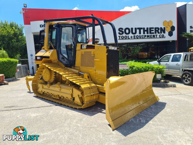 Caterpillar D5M XL Bulldozer (Stock No. 97851)