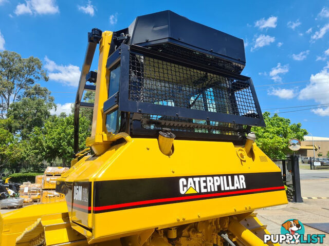 Caterpillar D5M XL Bulldozer (Stock No. 97851)