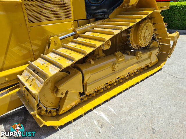 Caterpillar D5M XL Bulldozer (Stock No. 97851)