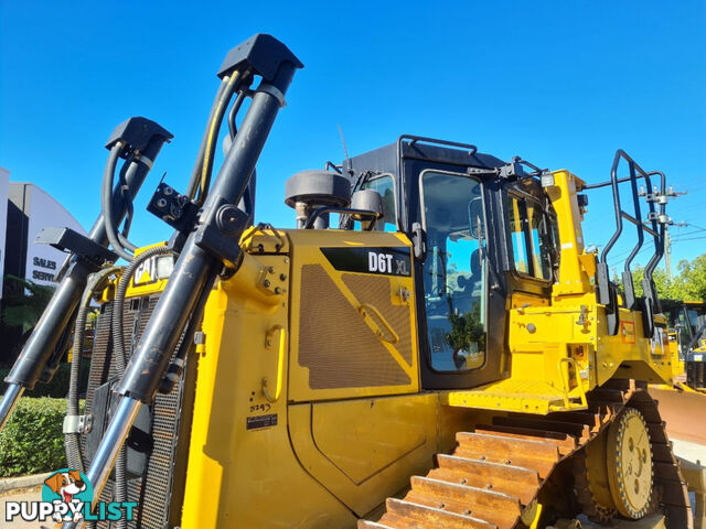 2015 Caterpillar D6T XL Bulldozer (Stock No. 78596A)