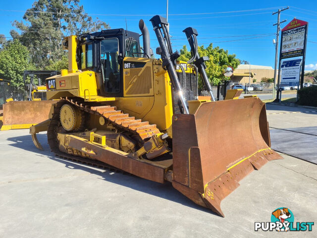 2015 Caterpillar D6T XL Bulldozer (Stock No. 78596A)