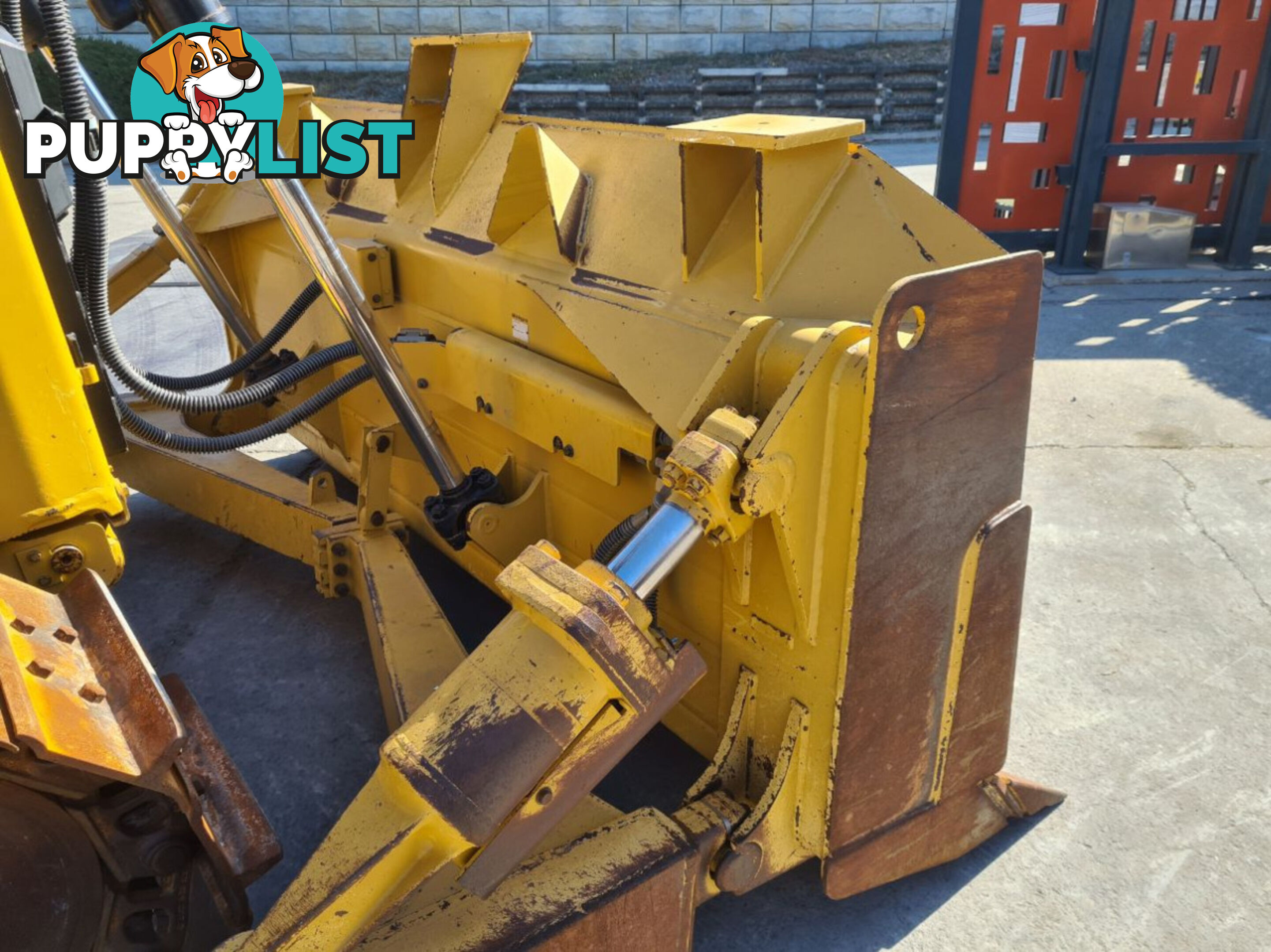 2015 Caterpillar D6T XL Bulldozer (Stock No. 78596A)