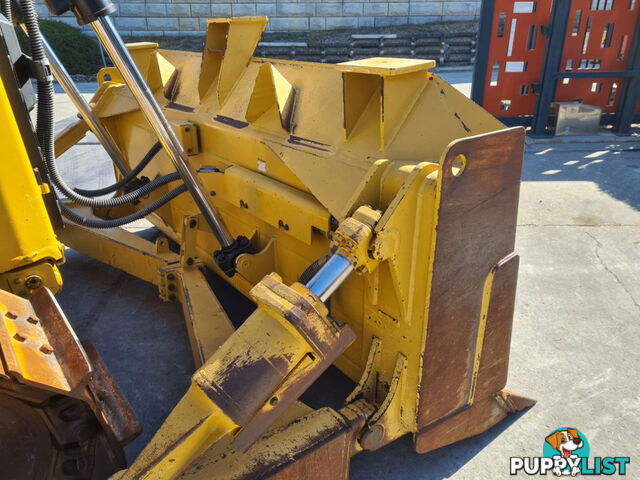 2015 Caterpillar D6T XL Bulldozer (Stock No. 78596A)