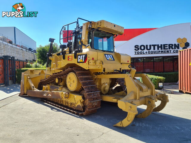 2015 Caterpillar D6T XL Bulldozer (Stock No. 78596A)