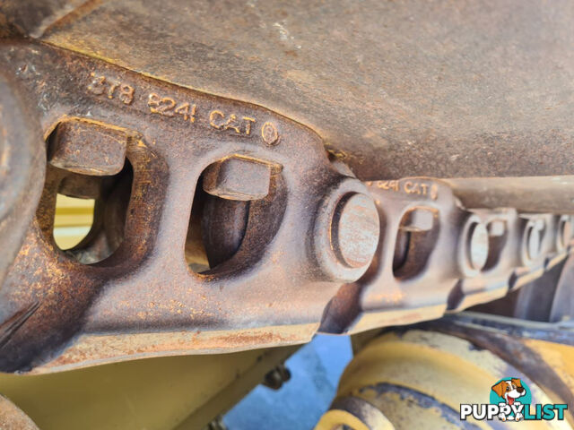 2015 Caterpillar D6T XL Bulldozer (Stock No. 78596A)