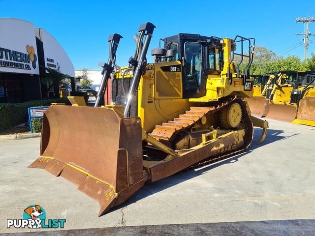 2015 Caterpillar D6T XL Bulldozer (Stock No. 78596A)