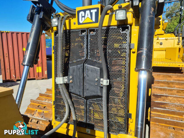 2015 Caterpillar D6T XL Bulldozer (Stock No. 78596A)