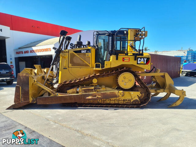 2015 Caterpillar D6T XL Bulldozer (Stock No. 78596A)