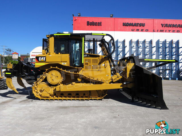 2012 Caterpillar D6T XL Bulldozer (Stock No. 2327B4)