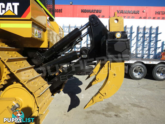 2012 Caterpillar D6T XL Bulldozer (Stock No. 2327B4)