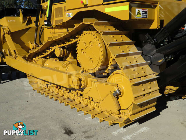 2012 Caterpillar D6T XL Bulldozer (Stock No. 2327B4)