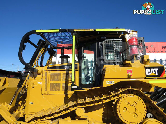 2012 Caterpillar D6T XL Bulldozer (Stock No. 2327B4)