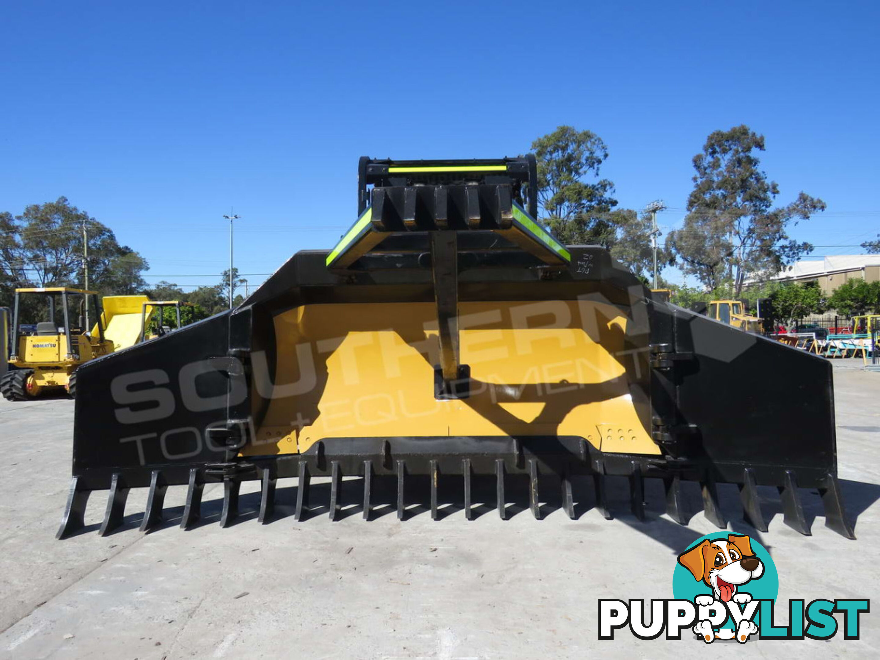 2012 Caterpillar D6T XL Bulldozer (Stock No. 2327B4)