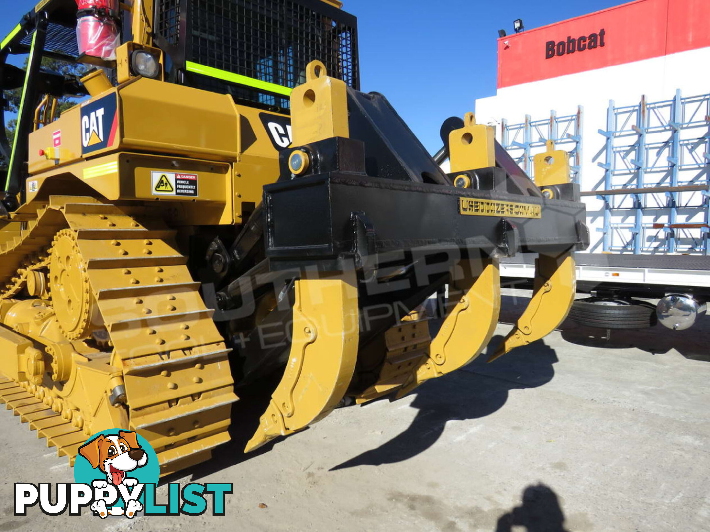 2012 Caterpillar D6T XL Bulldozer (Stock No. 2327B4)