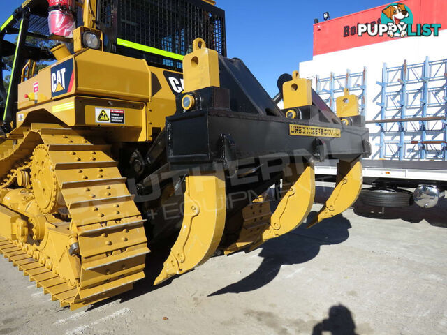 2012 Caterpillar D6T XL Bulldozer (Stock No. 2327B4)