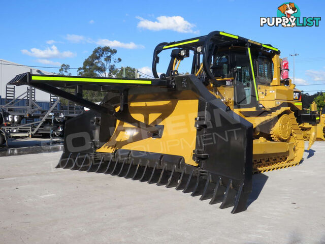 2012 Caterpillar D6T XL Bulldozer (Stock No. 2327B4)