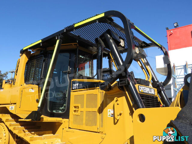 2012 Caterpillar D6T XL Bulldozer (Stock No. 2327B4)